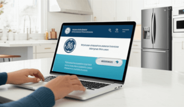 Unlock Peace Of Mind: A Step-by-step Guide To Ge Appliance Registration