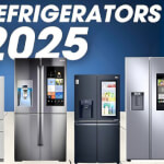Top 5 Best Refrigerators Of 2025: Keep Your Food Fresh Longer