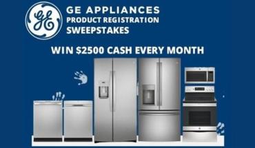 How To Register GE Appliances