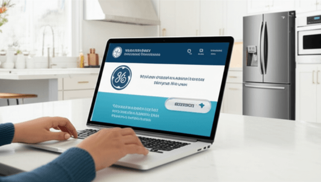 Unlock Peace of Mind: A Step-by-Step Guide to GE Appliance Registration