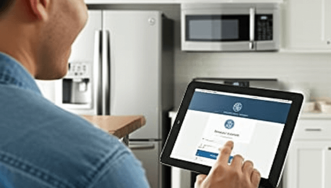 Effortless Appliance Registration: A Comprehensive Guide to GE Appliances