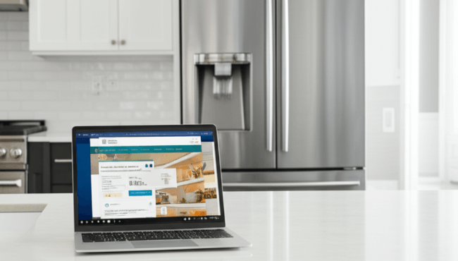 Effortless Appliance Registration: A Comprehensive Guide to Registering Your GE Appliances