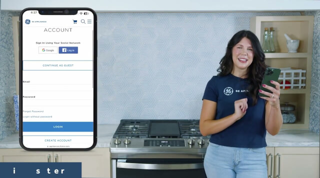 Effortless Appliance Registration: A Step-by-Step Guide